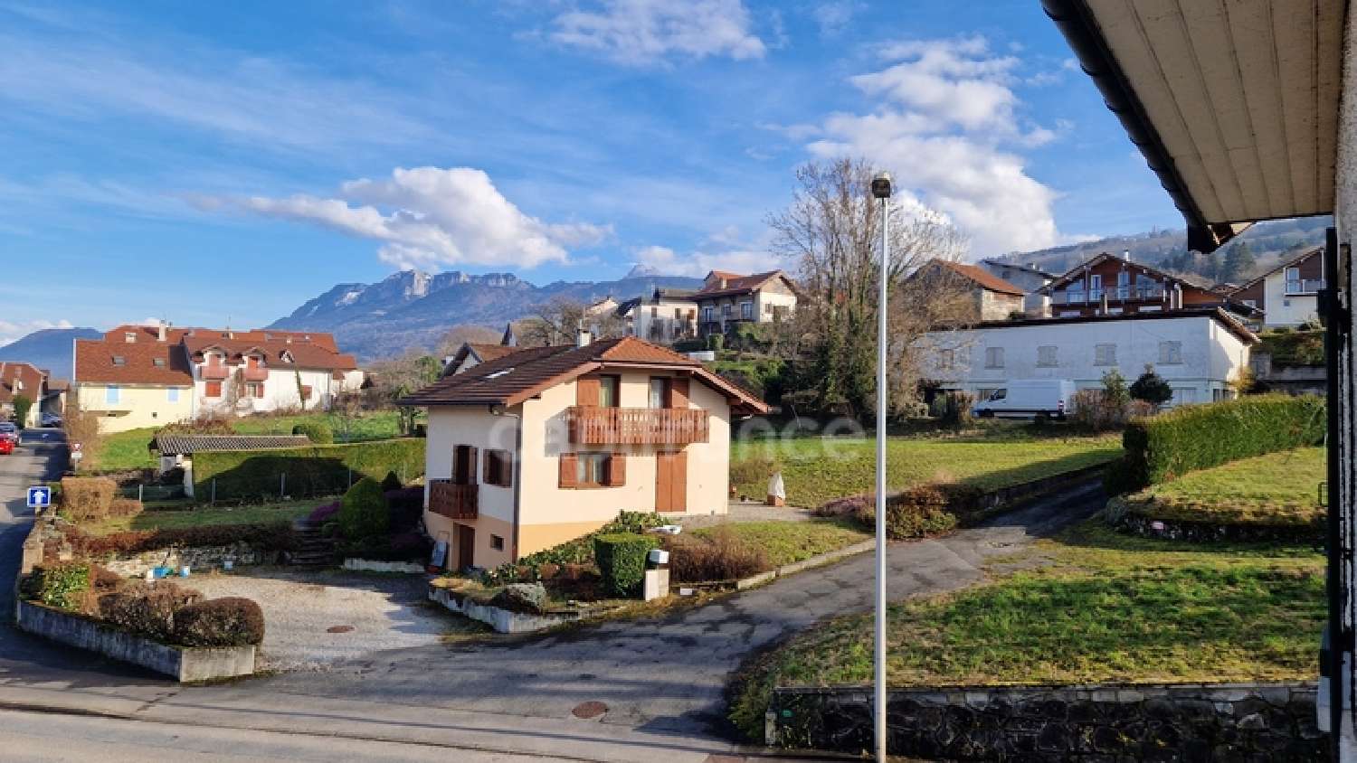  te koop appartement Neuvecelle Haute-Savoie 3