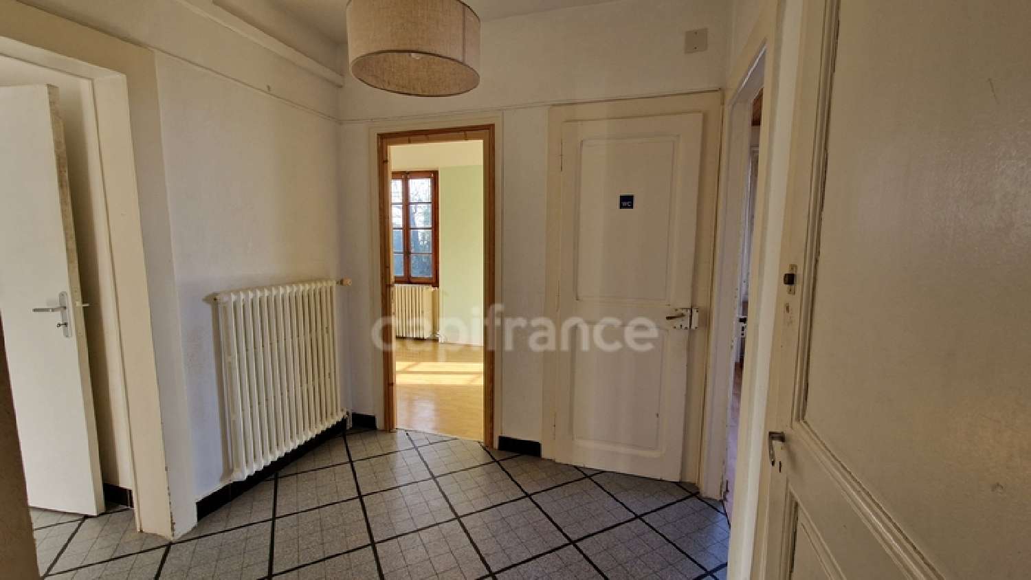  te koop appartement Neuvecelle Haute-Savoie 5
