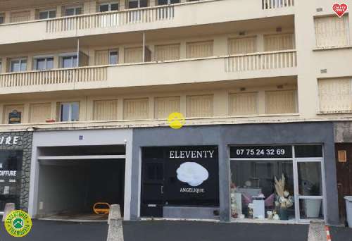 Neuvy Allier appartement foto