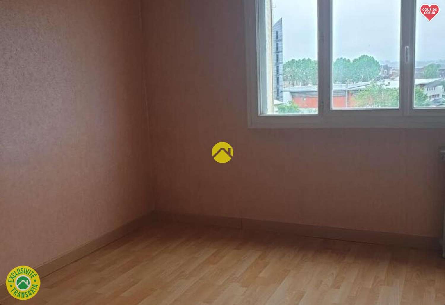  à vendre appartement Neuvy Allier 4