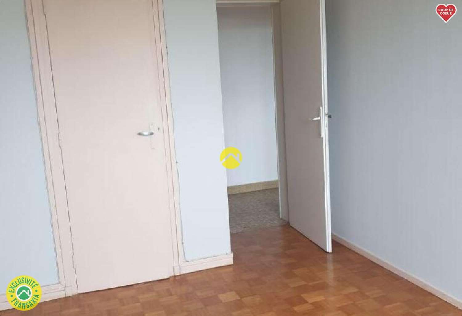  à vendre appartement Neuvy Allier 5