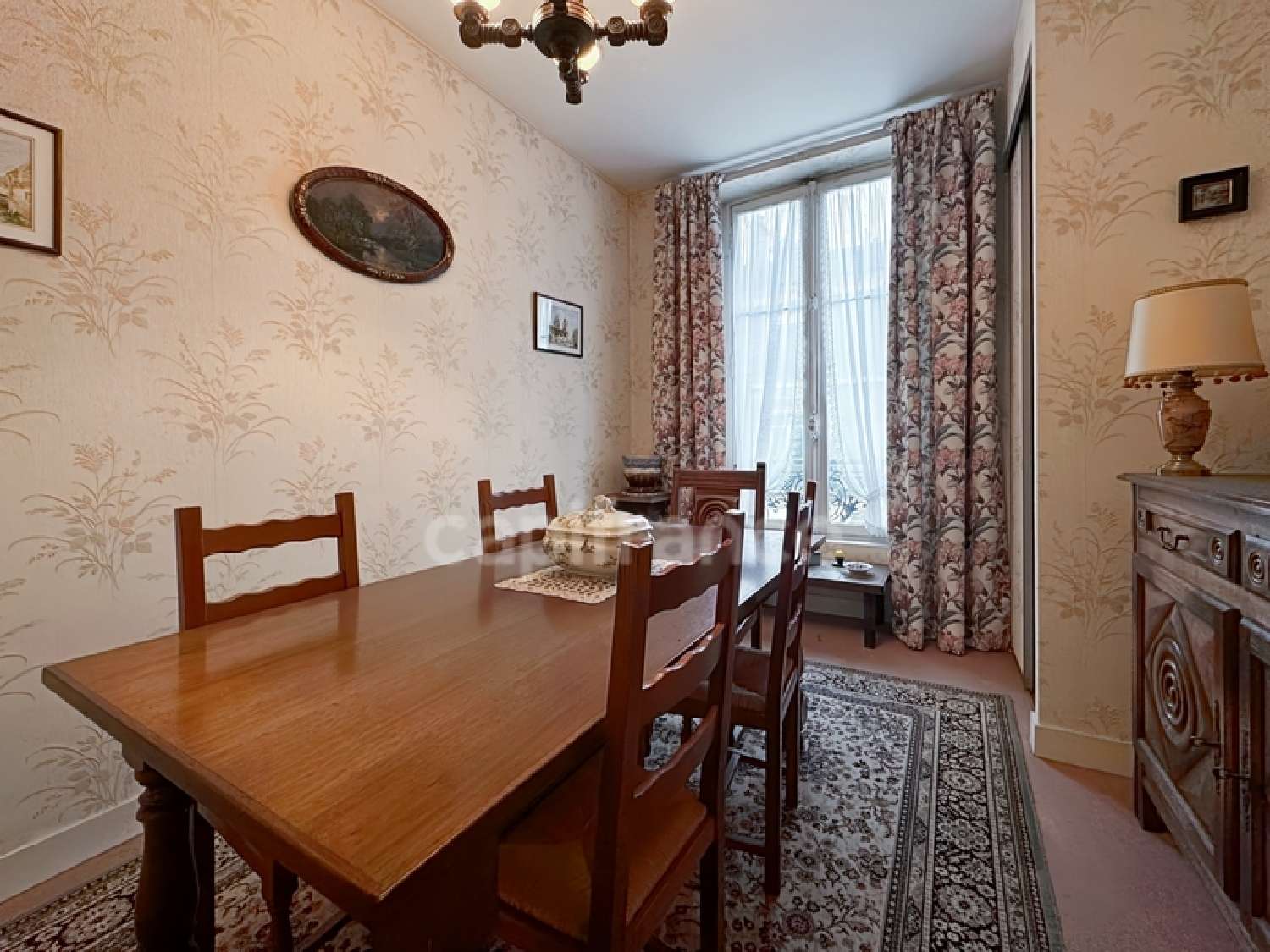  te koop appartement Nevers Nièvre 3