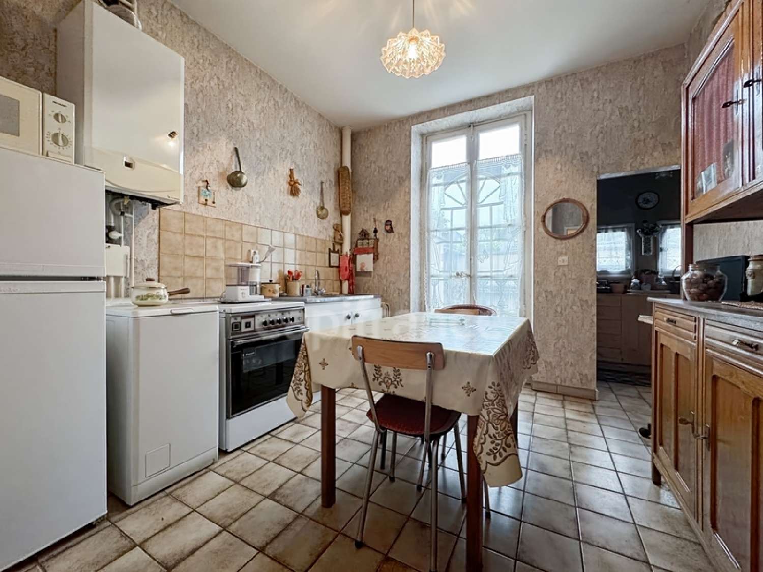  te koop appartement Nevers Nièvre 5