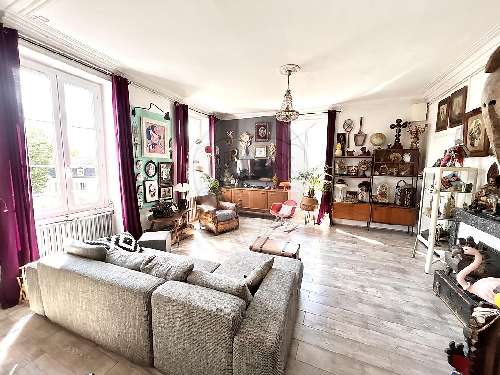 Nevers Nièvre appartement foto 7068839