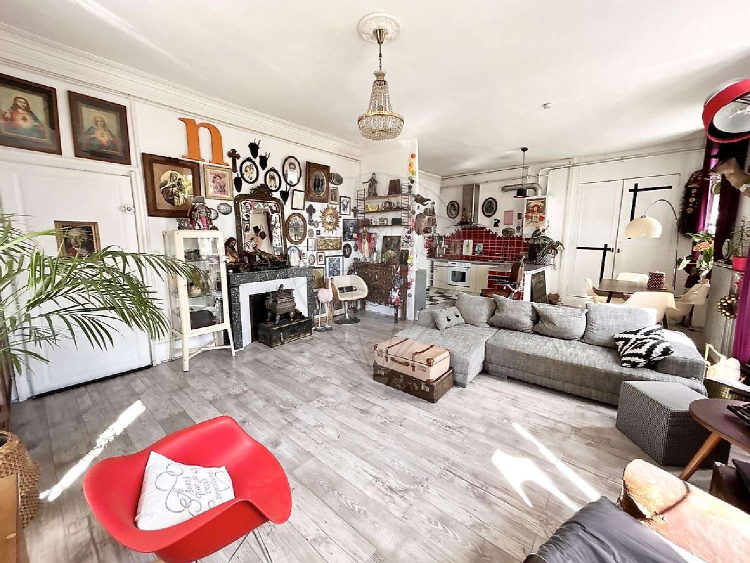  te koop appartement Nevers Nièvre 2