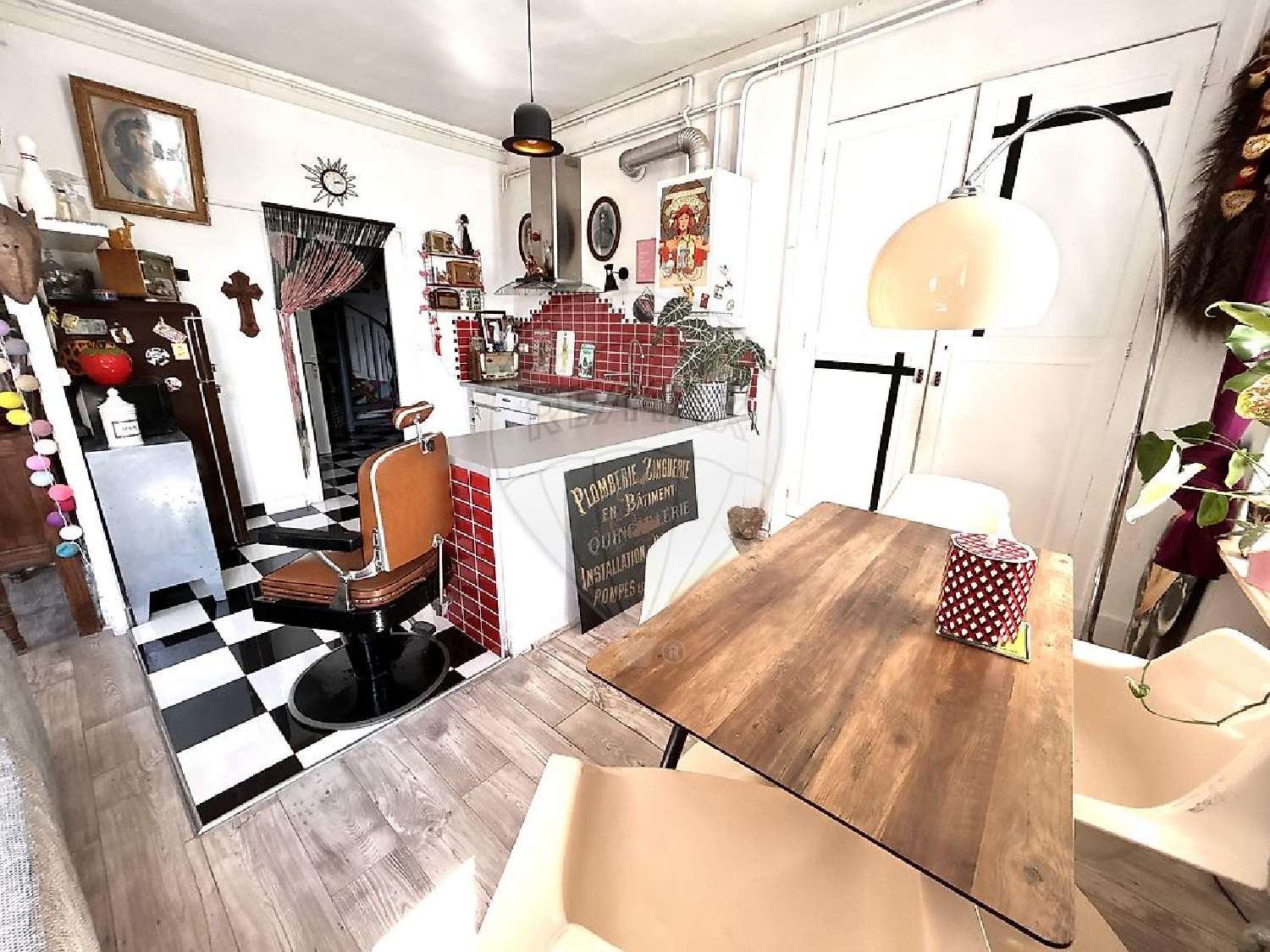  te koop appartement Nevers Nièvre 3