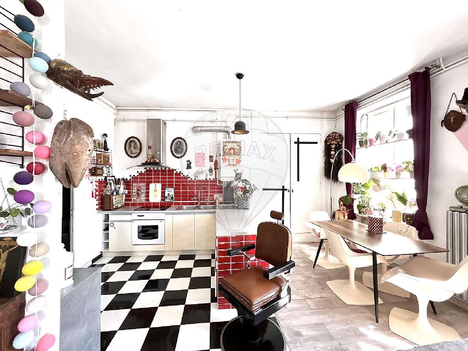  te koop appartement Nevers Nièvre 4
