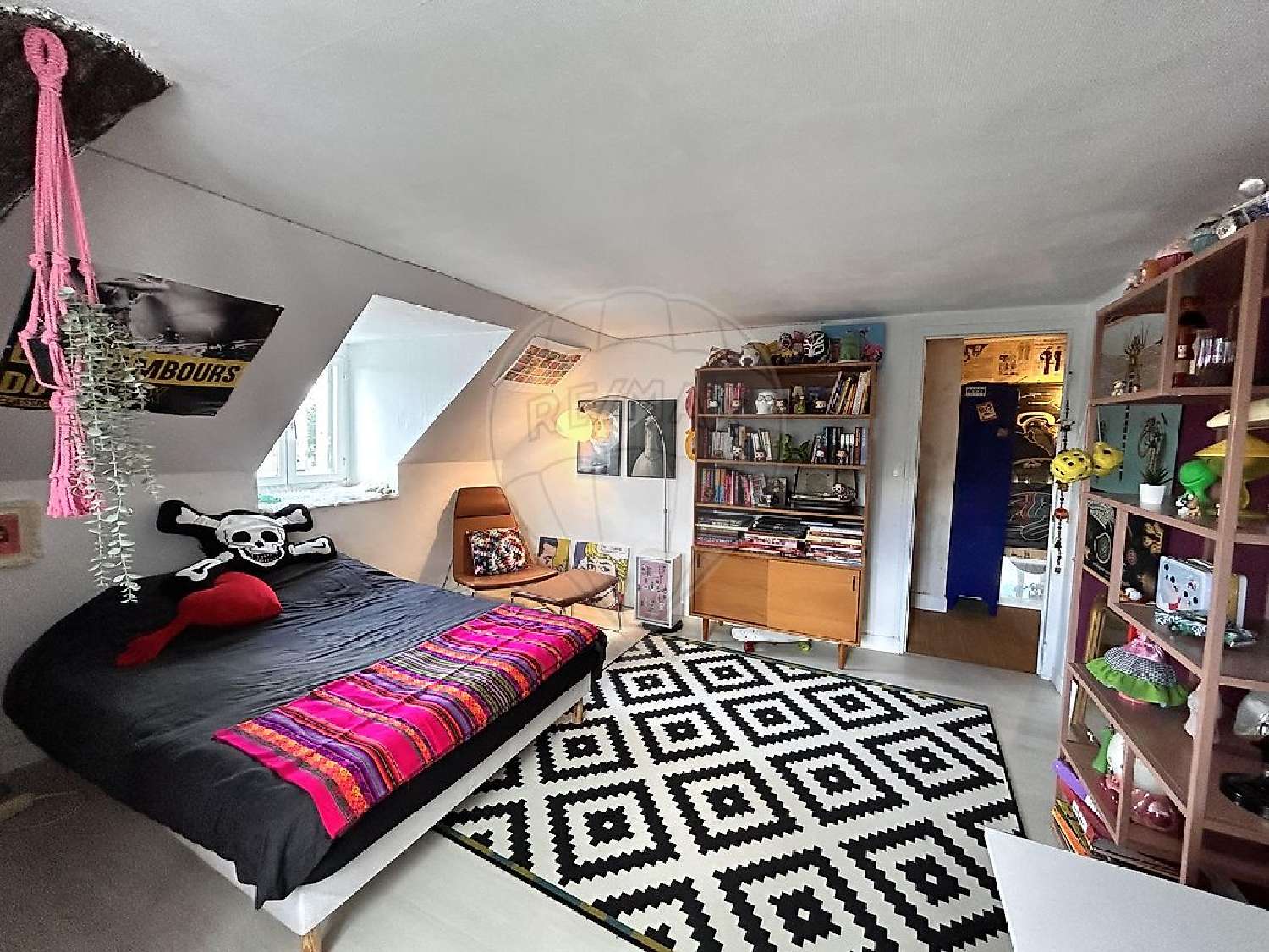  te koop appartement Nevers Nièvre 7