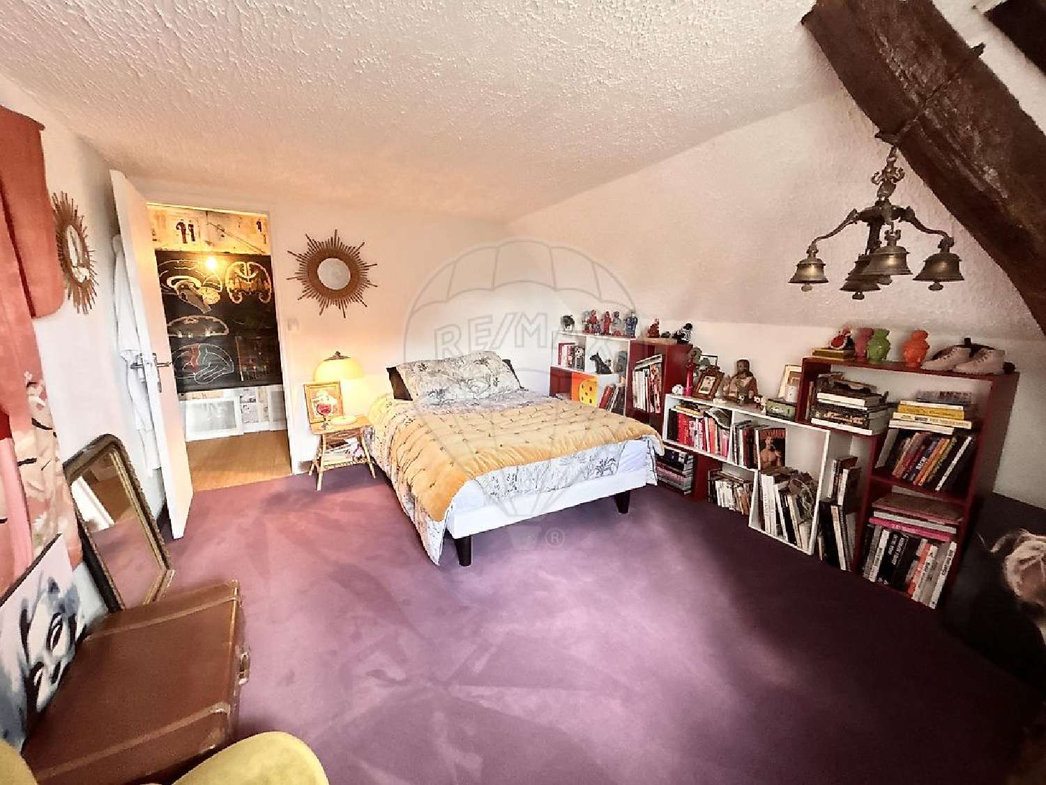  te koop appartement Nevers Nièvre 8