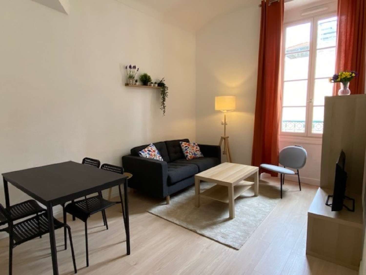 à vendre appartement Nice 06100 Alpes-Maritimes 1