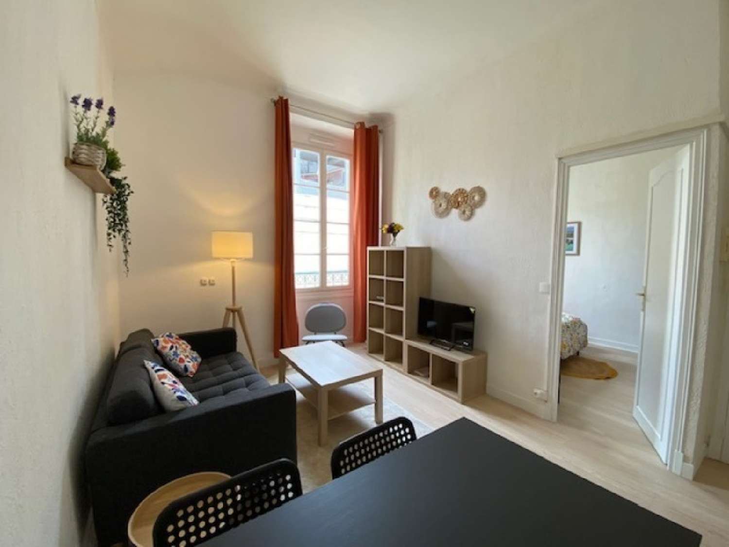  à vendre appartement Nice 06100 Alpes-Maritimes 2