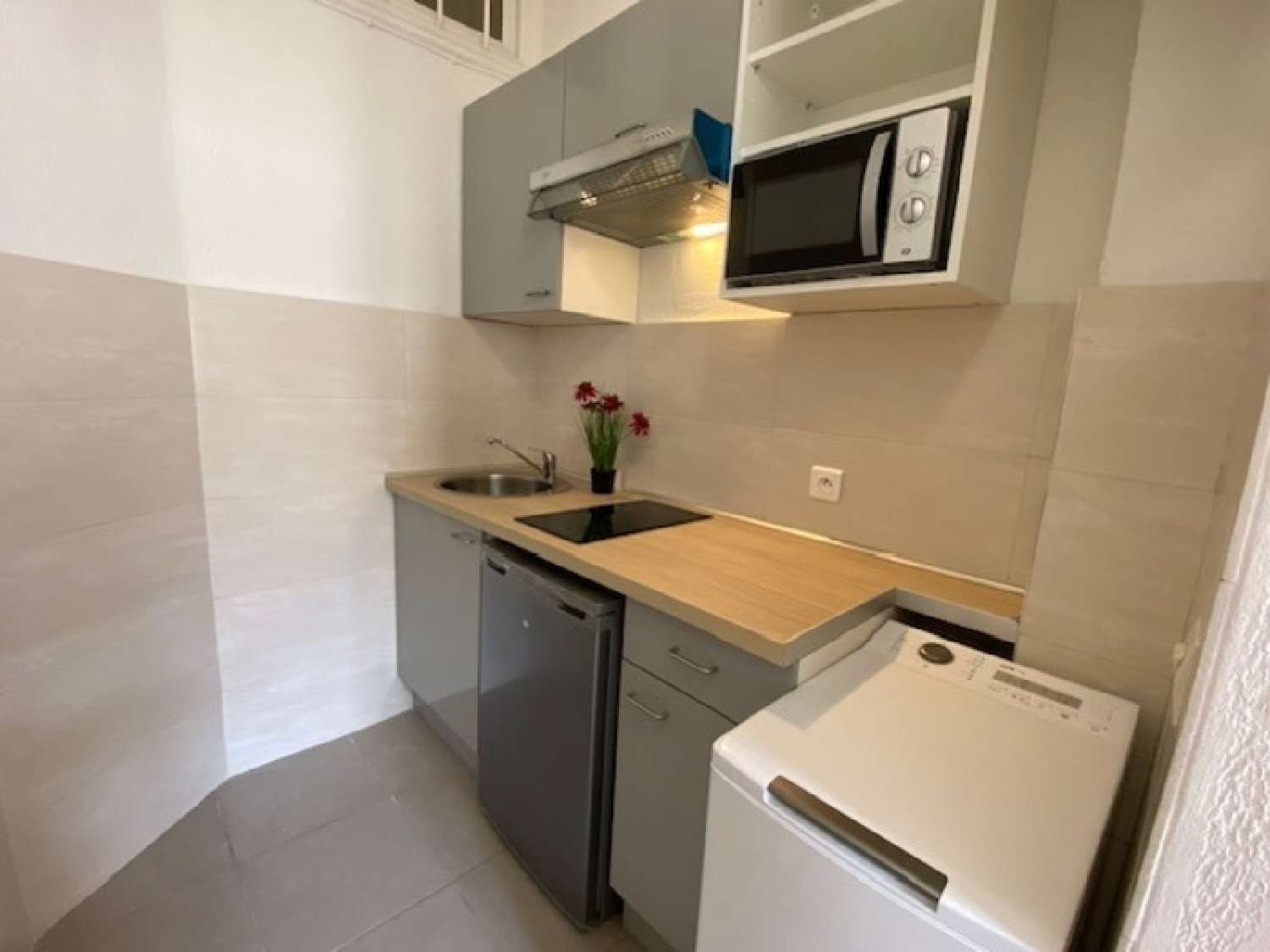  à vendre appartement Nice 06100 Alpes-Maritimes 3