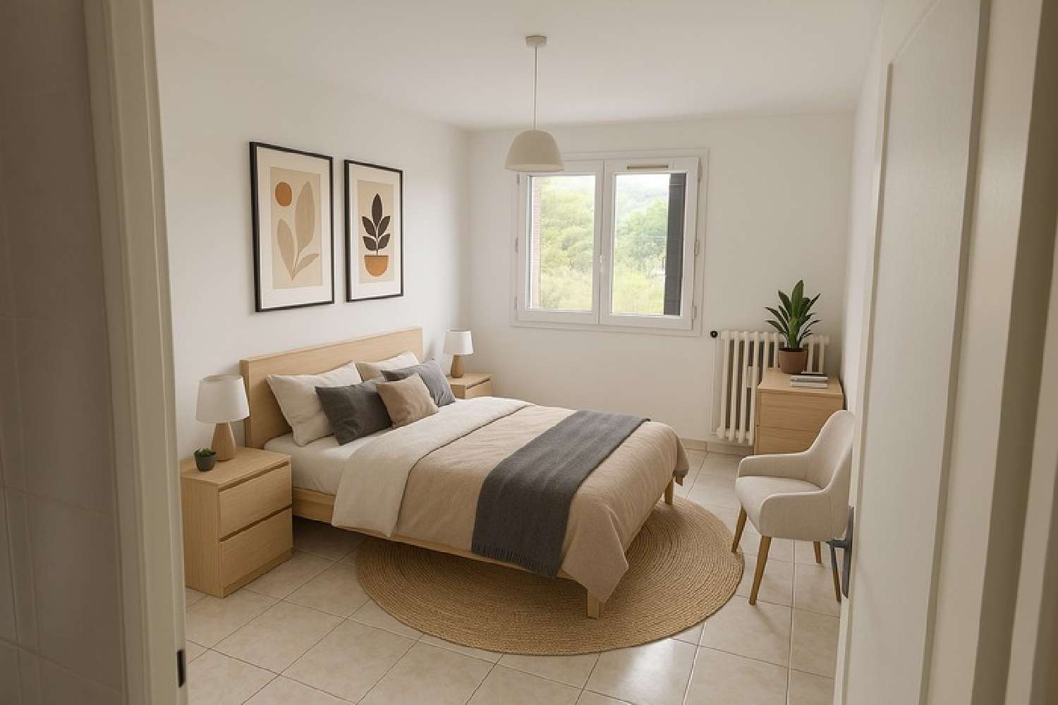  for sale apartment Nice 06100 Alpes-Maritimes 5
