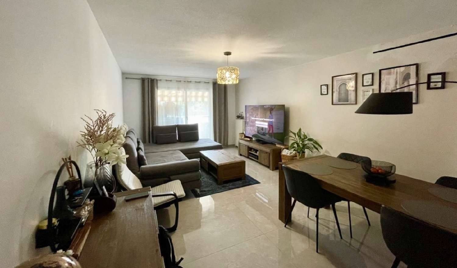  à vendre appartement Nice 06200 Alpes-Maritimes 1