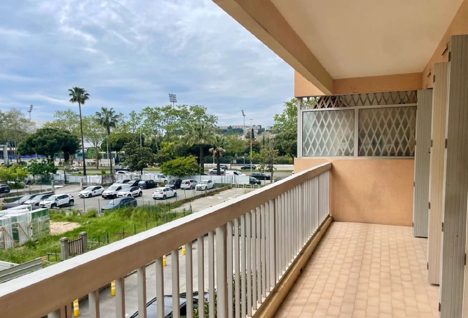 à vendre appartement Nice 06200 Alpes-Maritimes 2