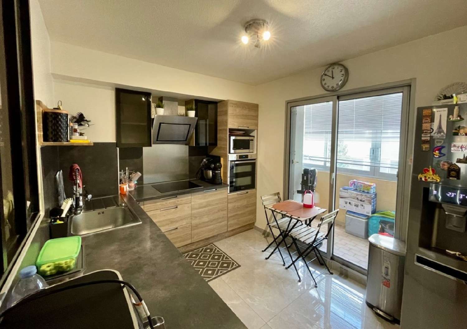  à vendre appartement Nice 06200 Alpes-Maritimes 4