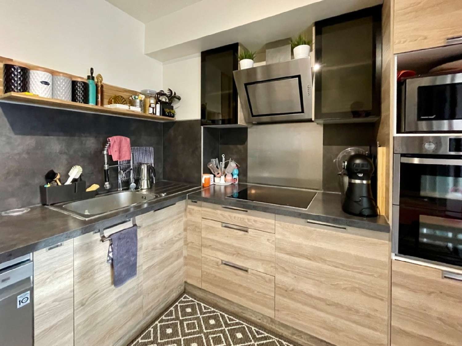  à vendre appartement Nice 06200 Alpes-Maritimes 5