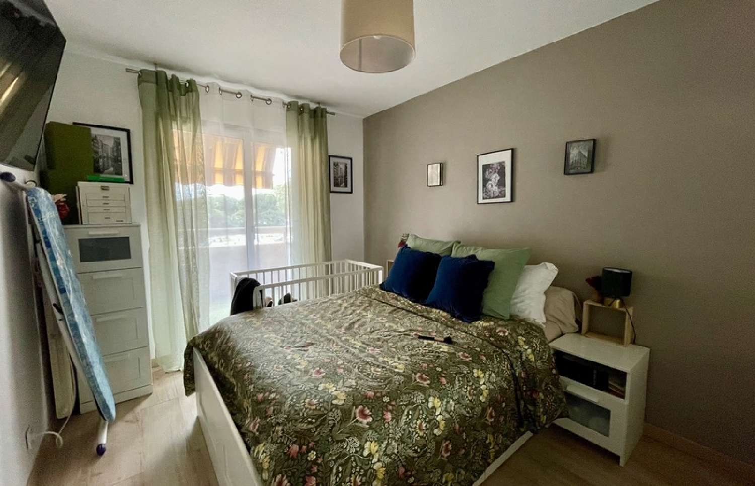  à vendre appartement Nice 06200 Alpes-Maritimes 6