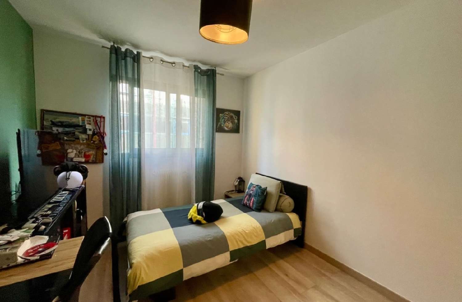  à vendre appartement Nice 06200 Alpes-Maritimes 7