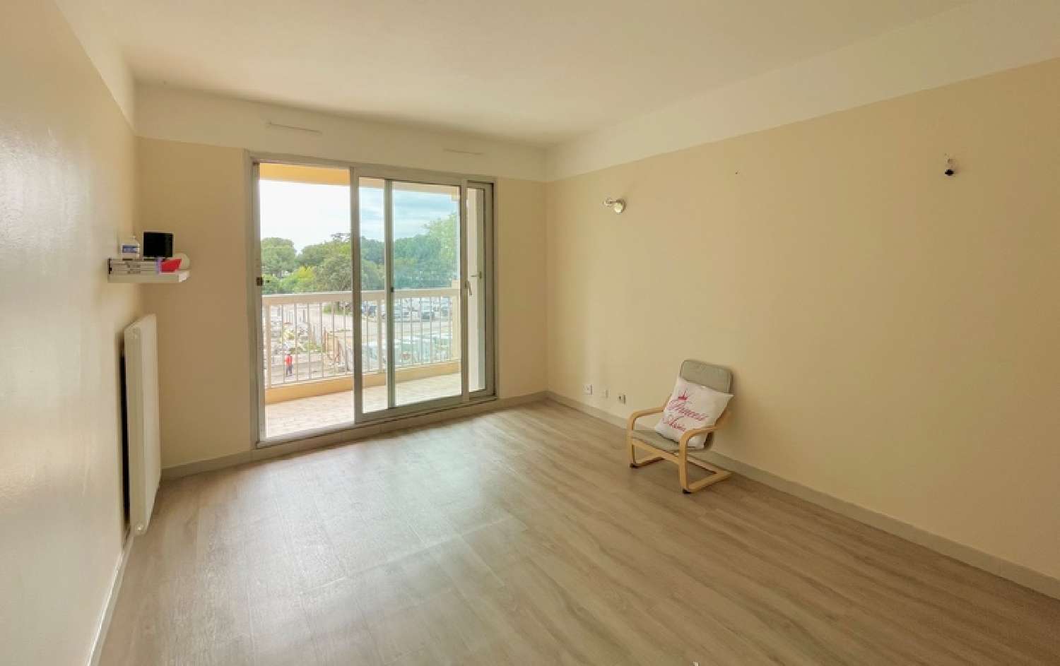  à vendre appartement Nice 06200 Alpes-Maritimes 2