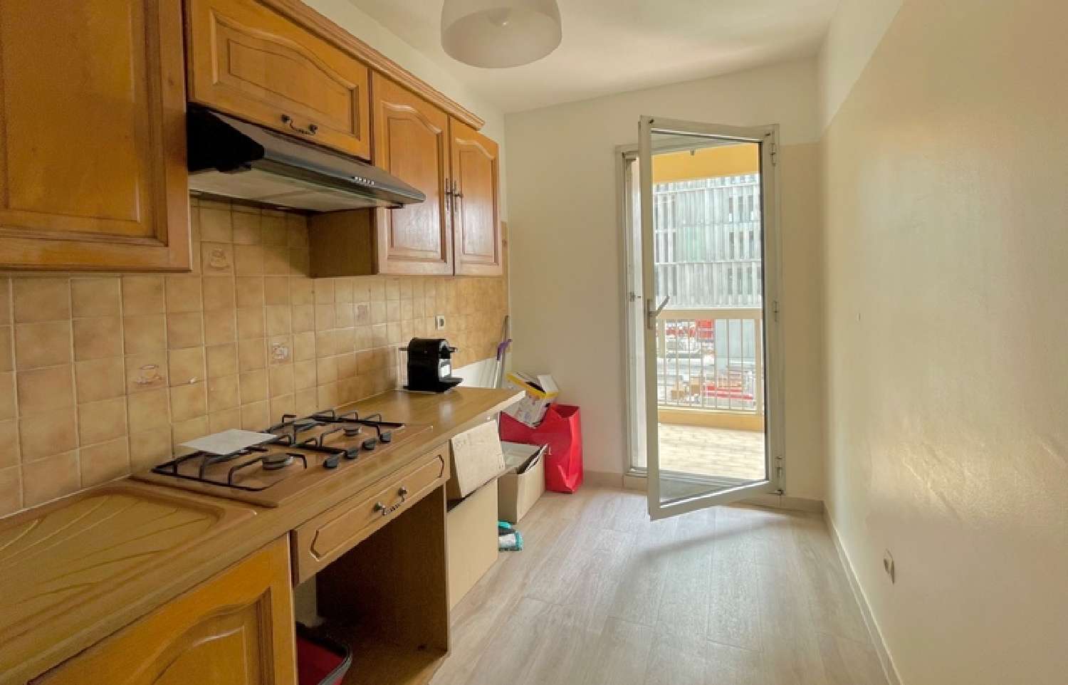  à vendre appartement Nice 06200 Alpes-Maritimes 3
