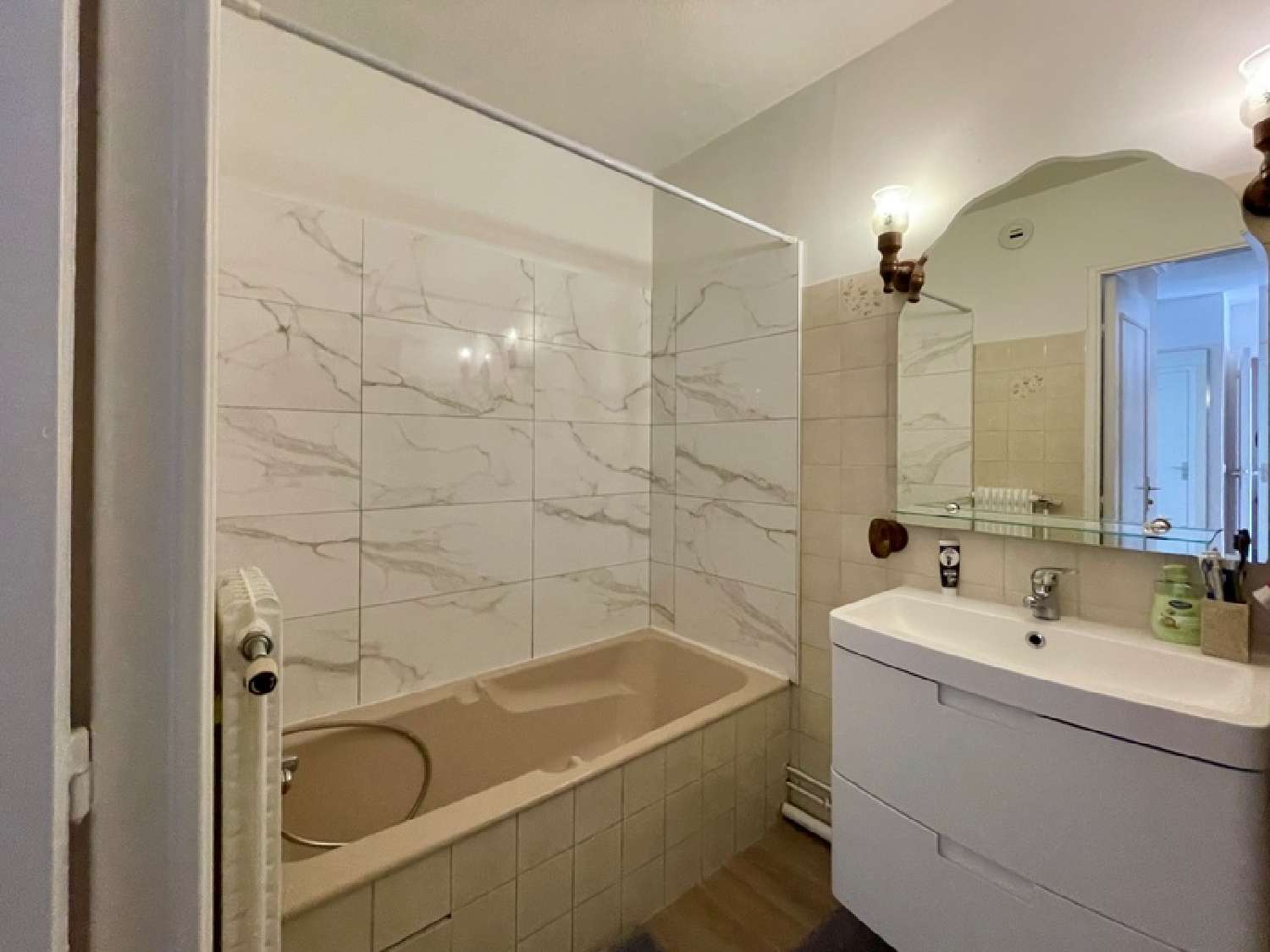  à vendre appartement Nice 06200 Alpes-Maritimes 5