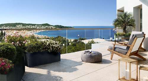Nice 06200 Alpes-Maritimes Wohnung/ Apartment Bild 7069465