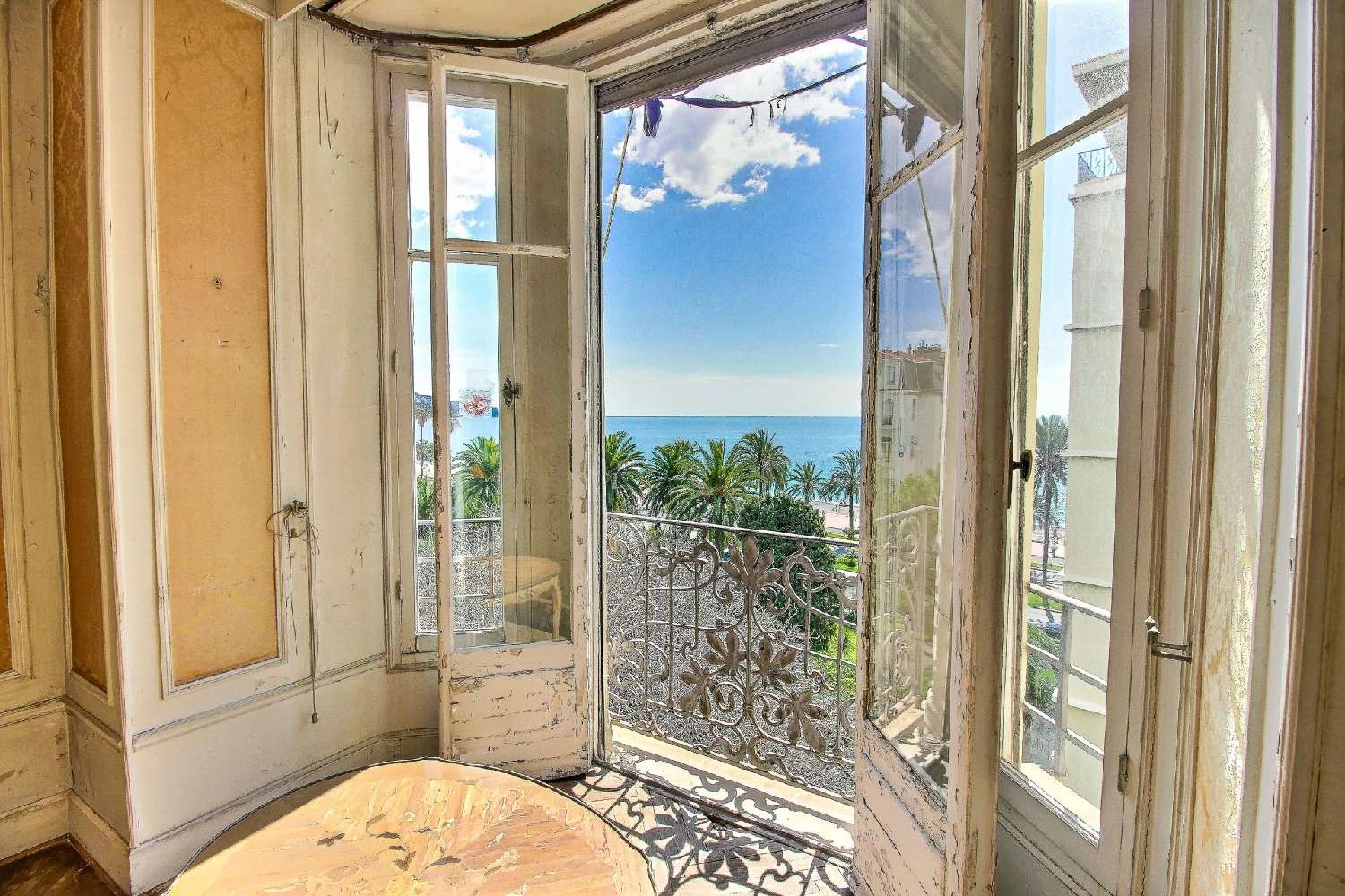  te koop appartement Nice Alpes-Maritimes 2