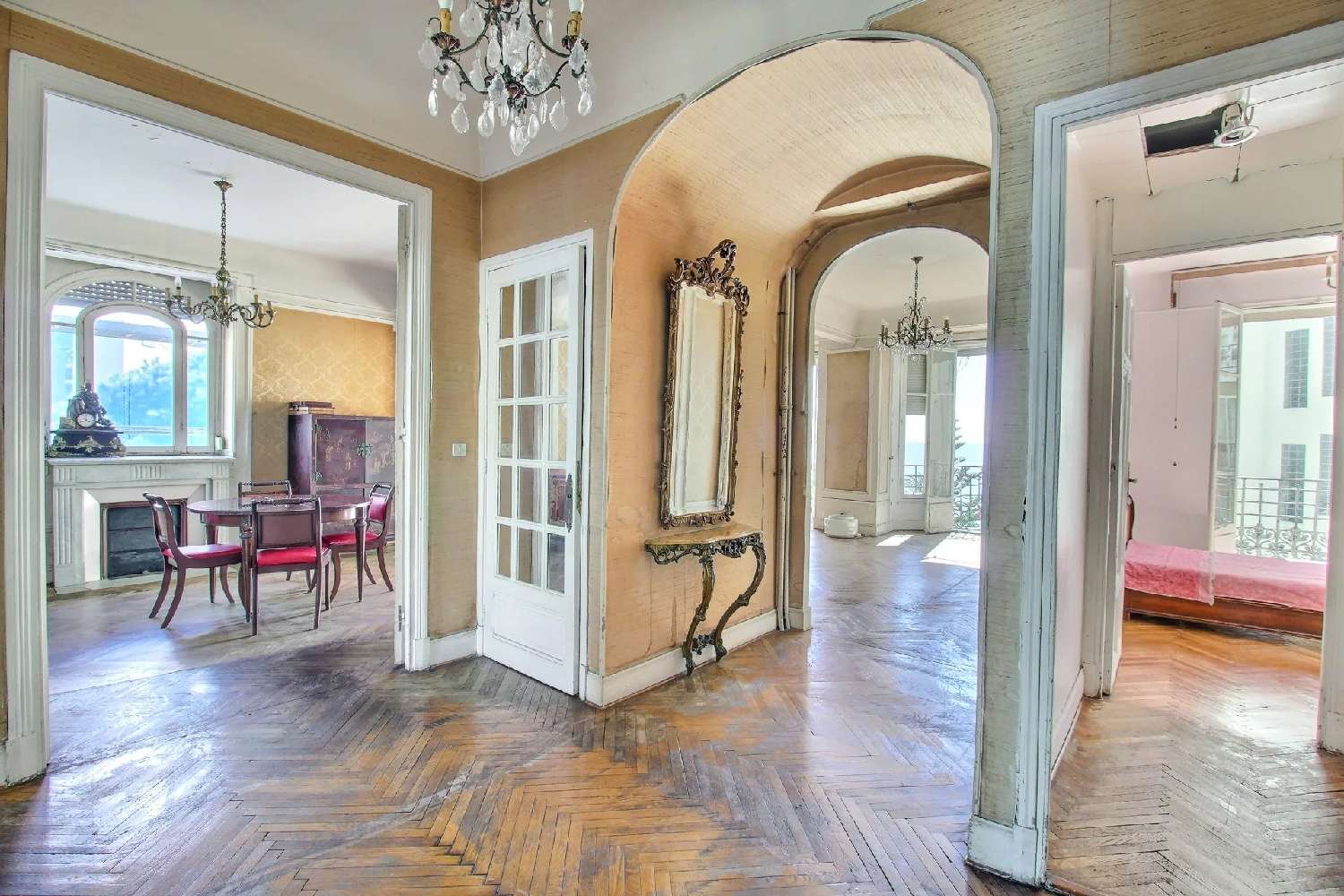  te koop appartement Nice Alpes-Maritimes 3