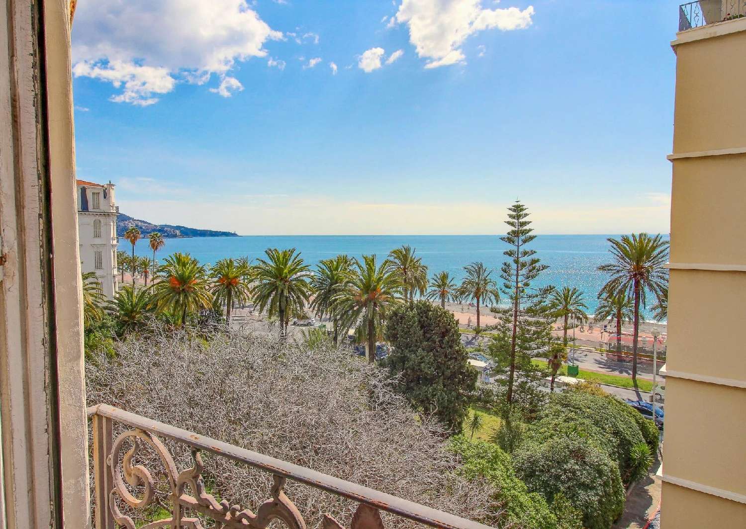  te koop appartement Nice Alpes-Maritimes 4