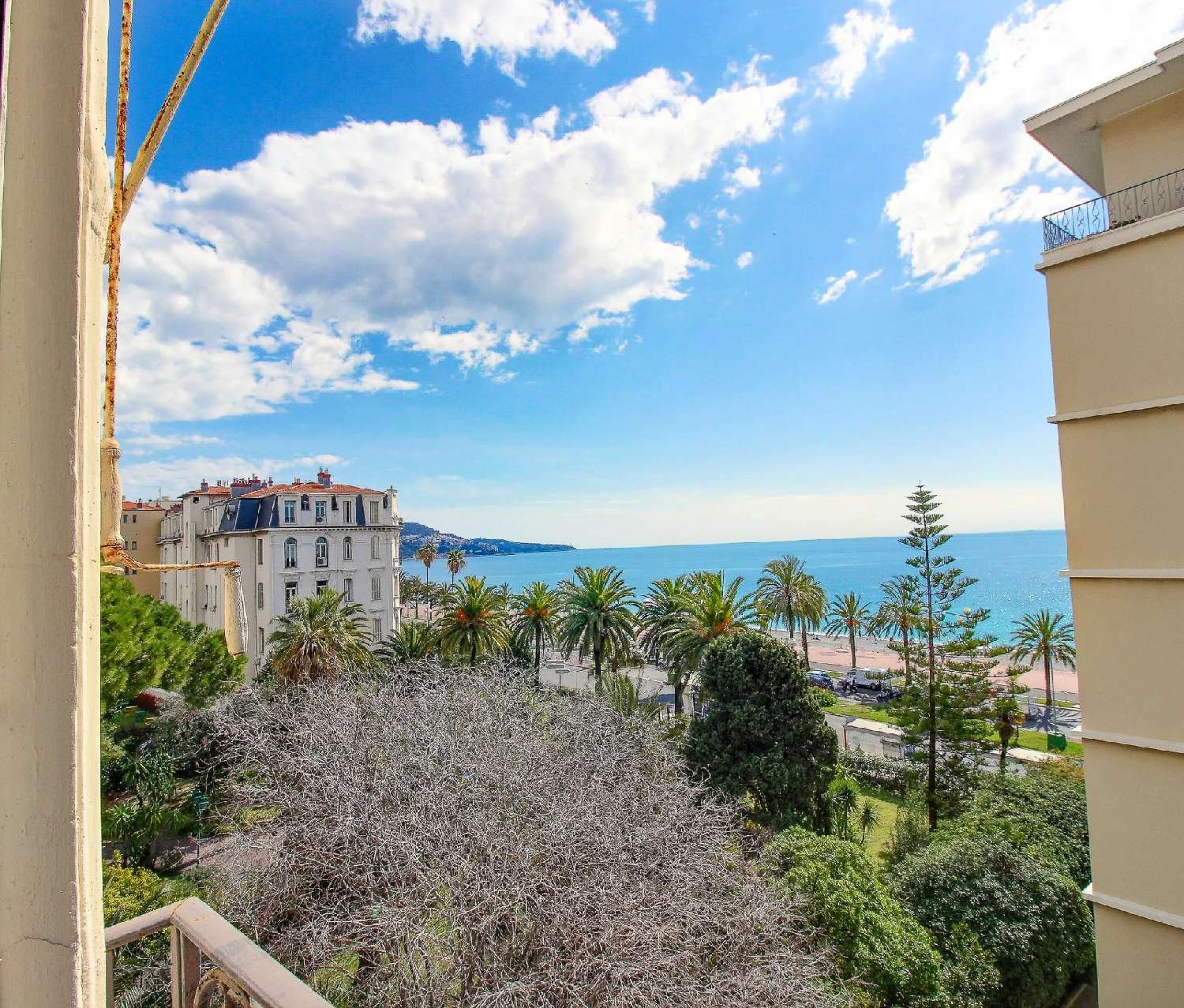  te koop appartement Nice Alpes-Maritimes 5