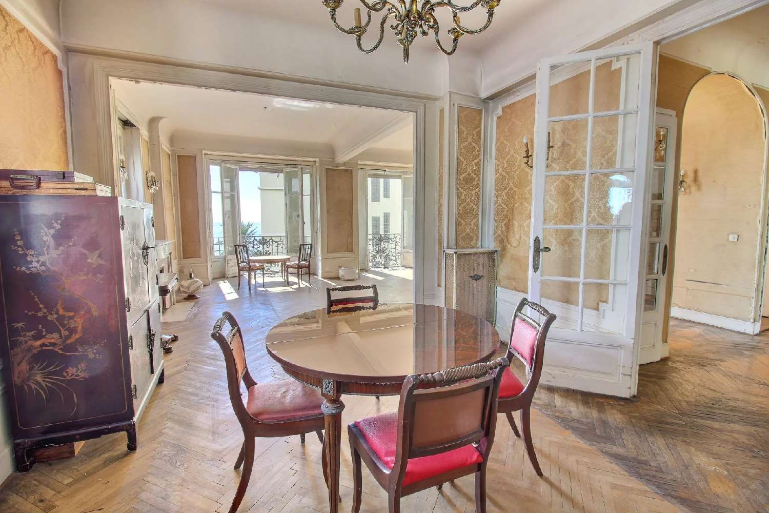  te koop appartement Nice Alpes-Maritimes 6