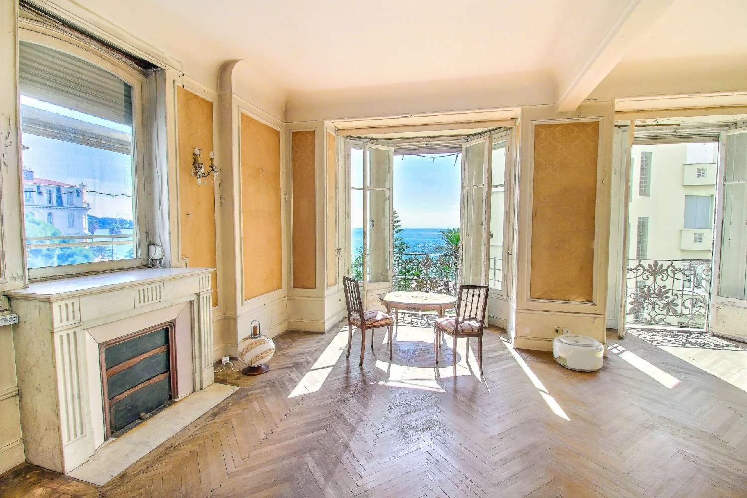  te koop appartement Nice Alpes-Maritimes 7