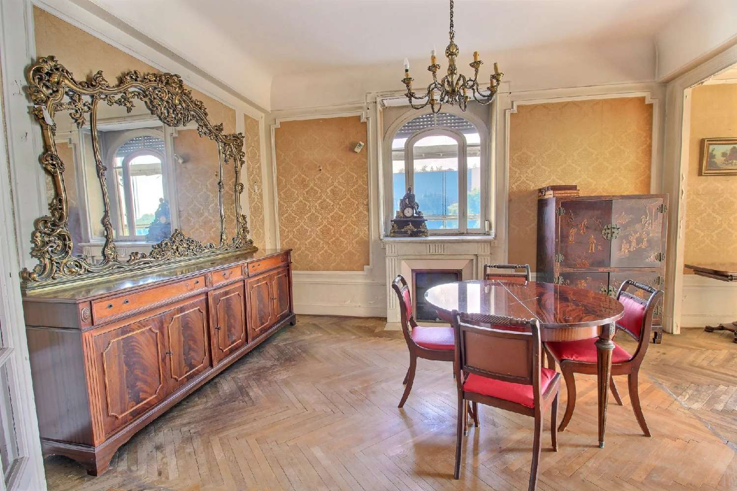  te koop appartement Nice Alpes-Maritimes 8