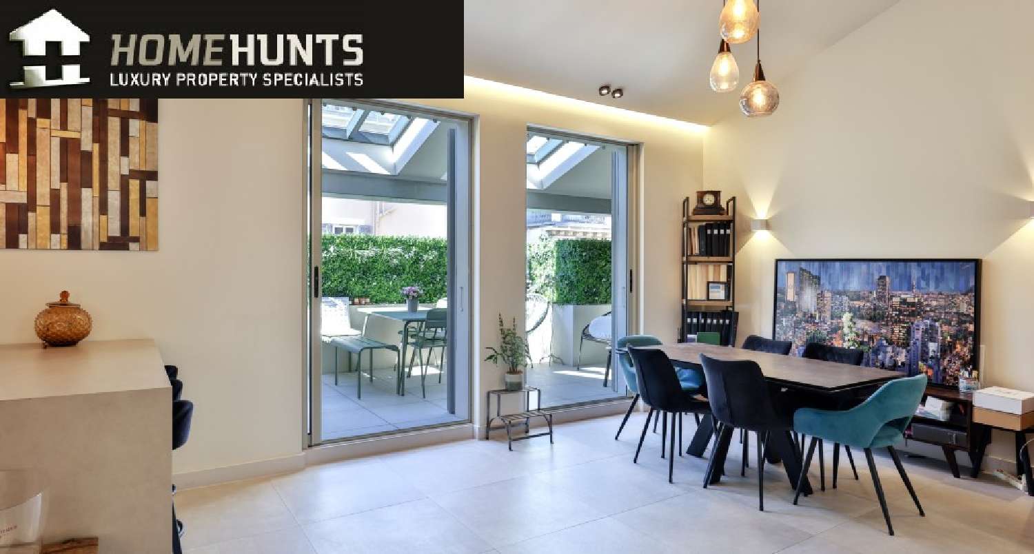  te koop appartement Nice Alpes-Maritimes 4