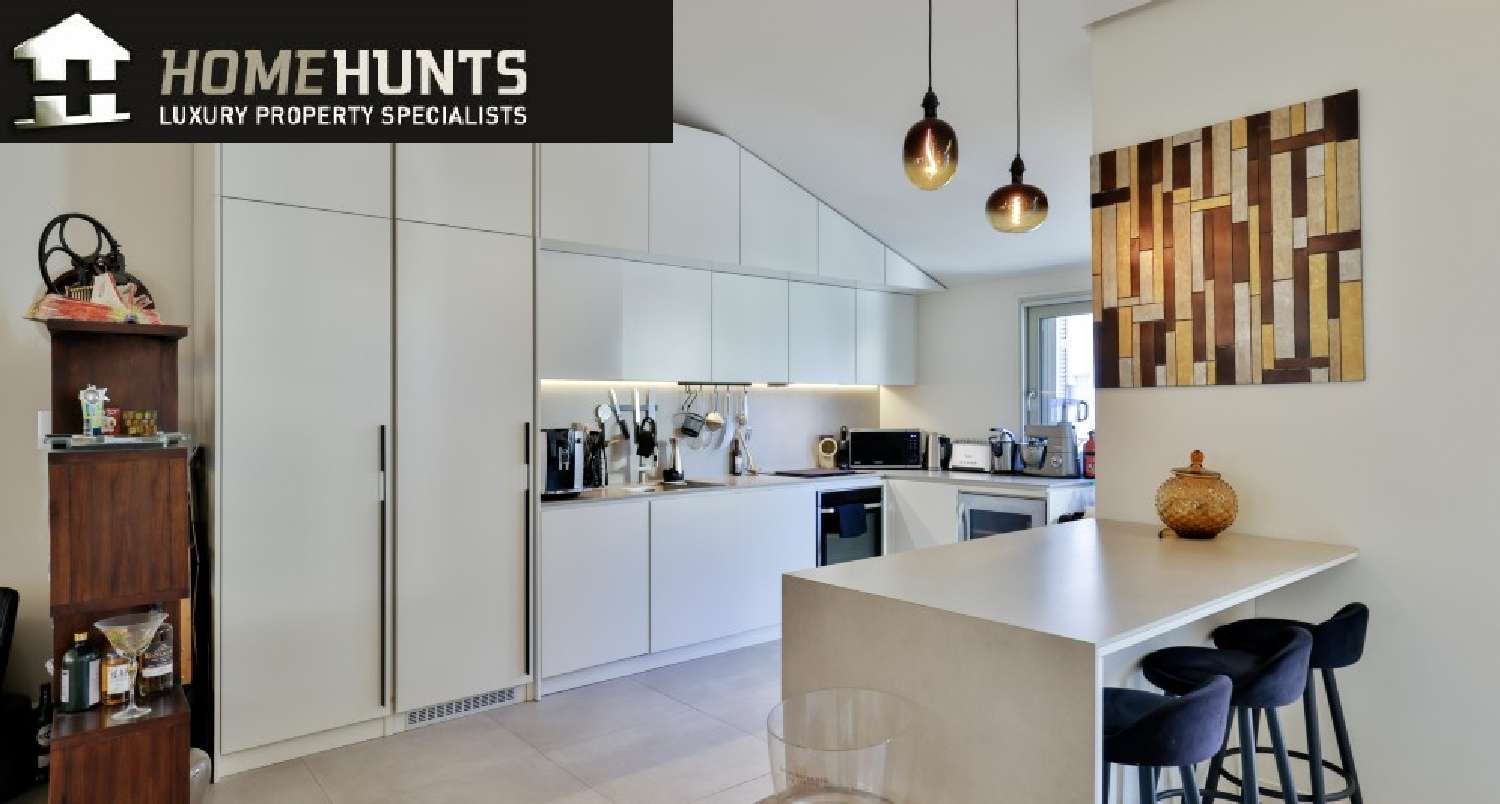  te koop appartement Nice Alpes-Maritimes 5