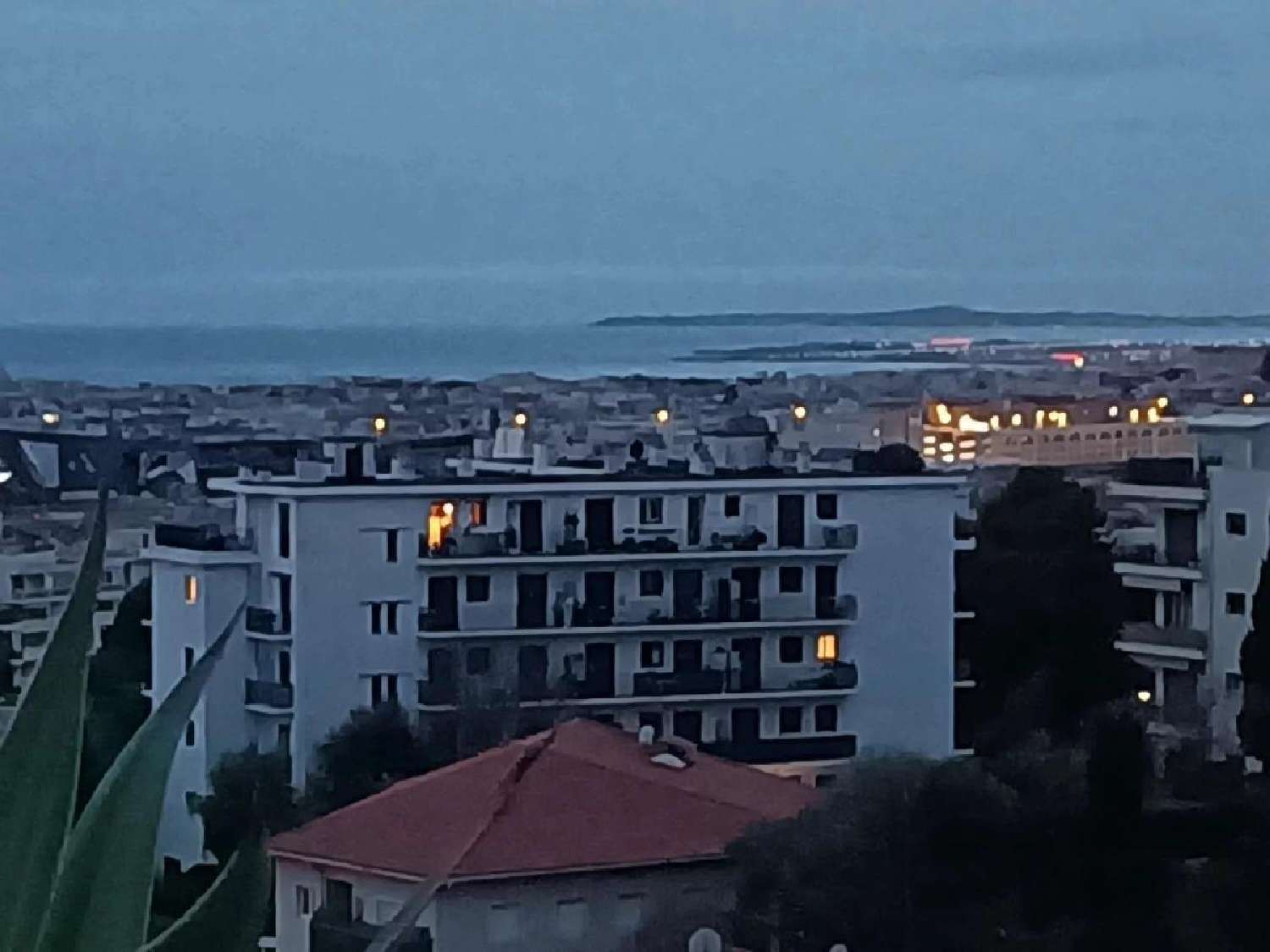  à vendre appartement Nice Alpes-Maritimes 2