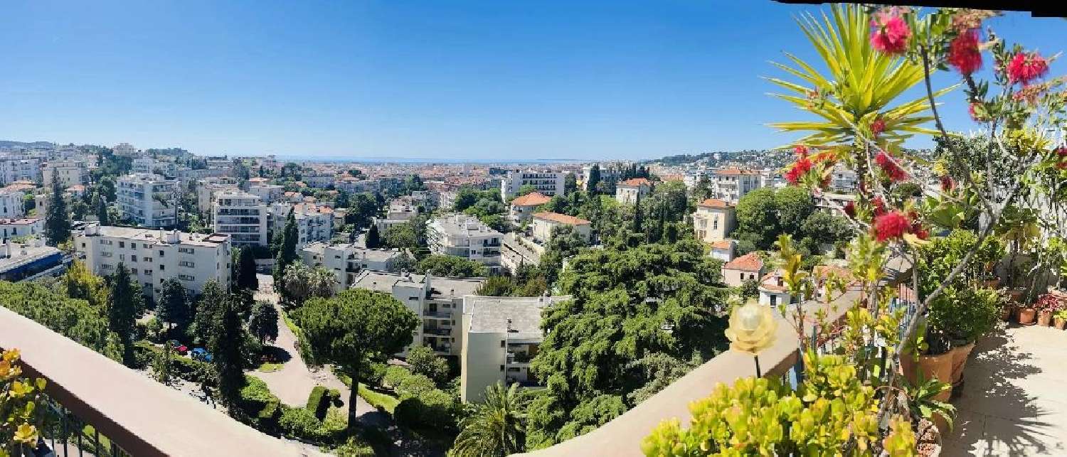  à vendre appartement Nice Alpes-Maritimes 3