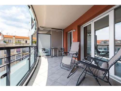 Nice Alpes-Maritimes appartement foto 7068627