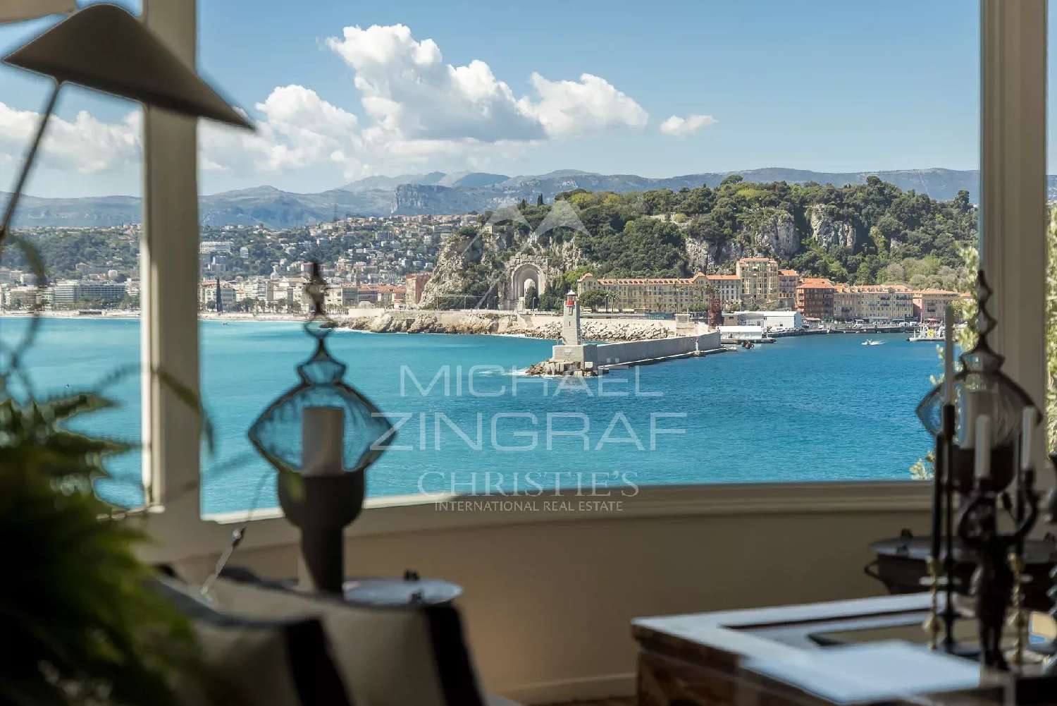  te koop appartement Nice Alpes-Maritimes 1