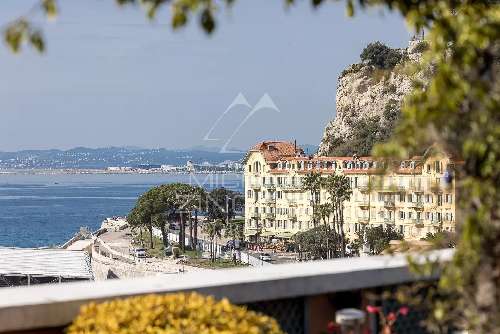 Nice Alpes-Maritimes Wohnung/ Apartment Bild 7069440