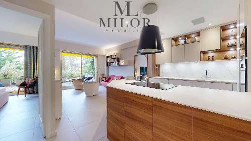 Nice Alpes-Maritimes Wohnung/ Apartment Bild 7069443