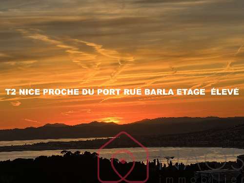 Nice Alpes-Maritimes appartement foto 7064963