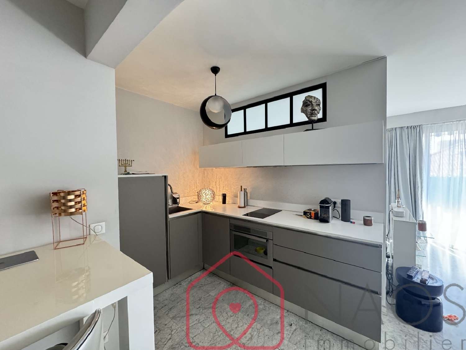 à vendre appartement Nice Alpes-Maritimes 2
