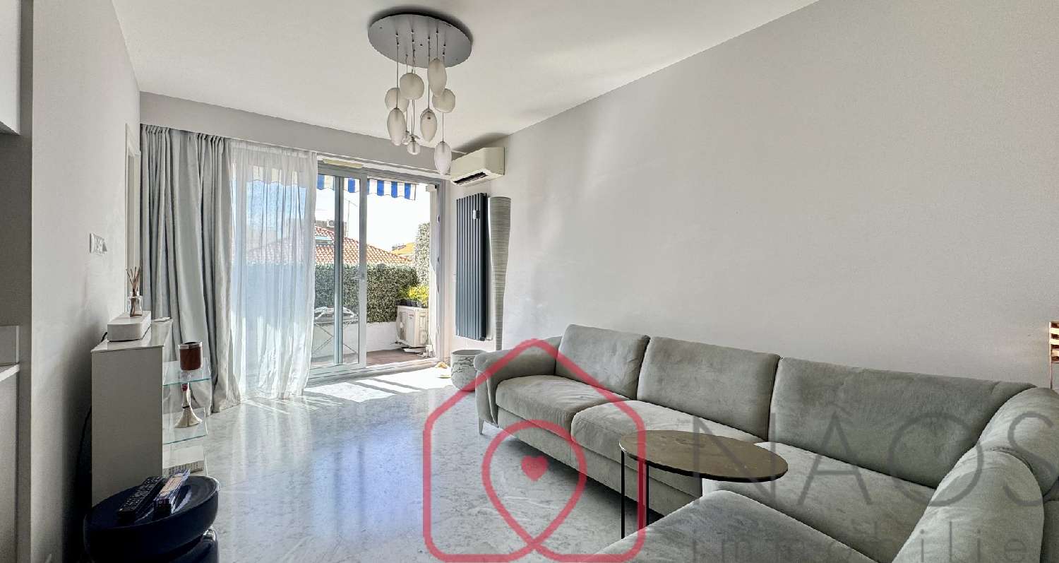  à vendre appartement Nice Alpes-Maritimes 3