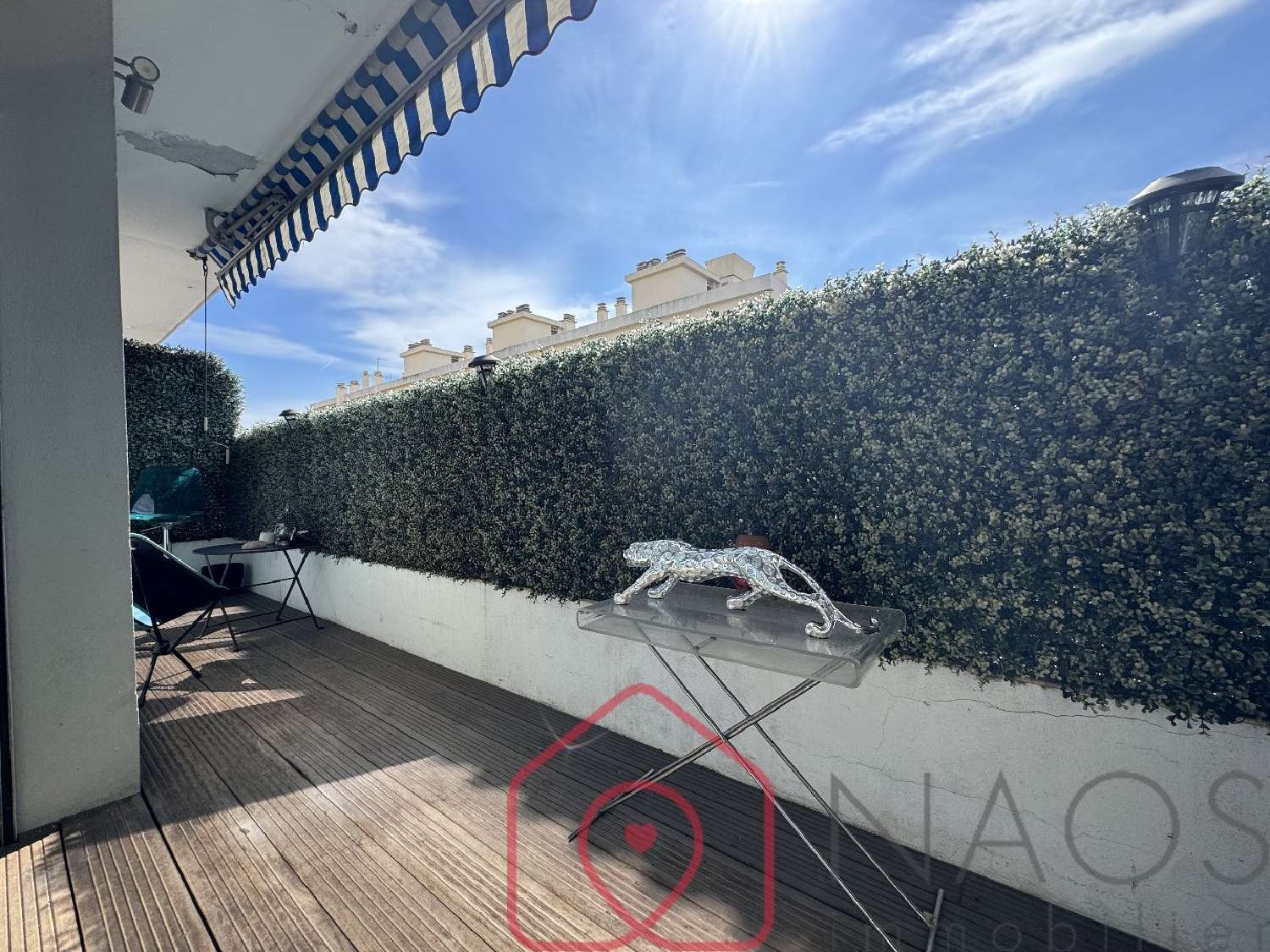  à vendre appartement Nice Alpes-Maritimes 4
