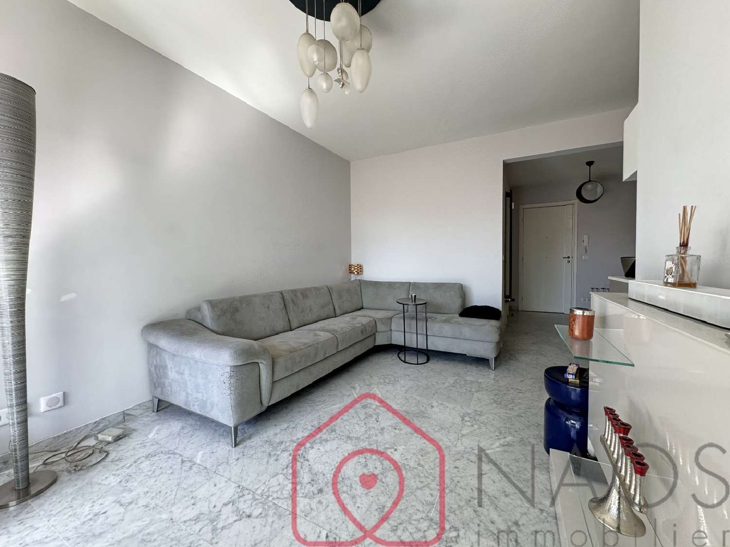  à vendre appartement Nice Alpes-Maritimes 6