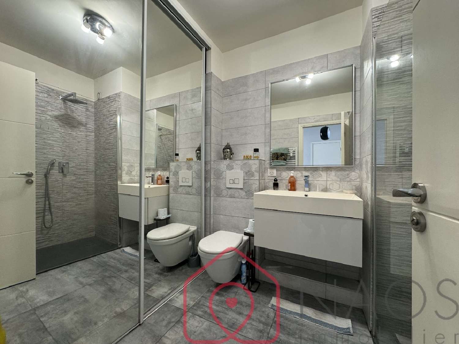  à vendre appartement Nice Alpes-Maritimes 7