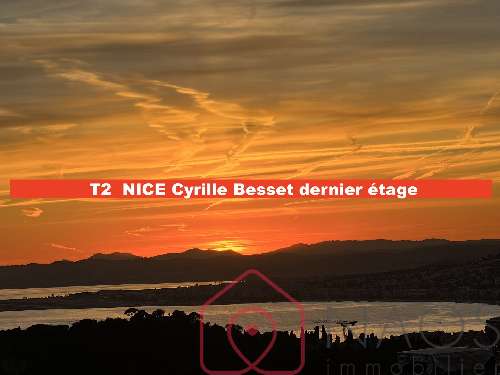 Nice Alpes-Maritimes Wohnung/ Apartment Bild 7068238