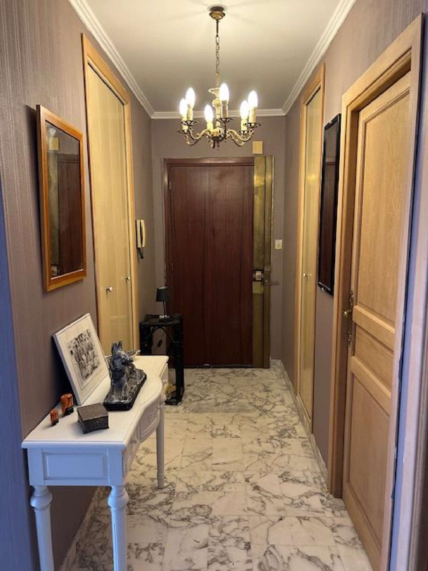  for sale apartment Nice Alpes-Maritimes 3